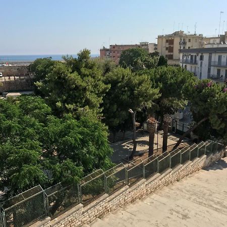 Casa Vacanze La Scalinata Bisceglie Luaran gambar