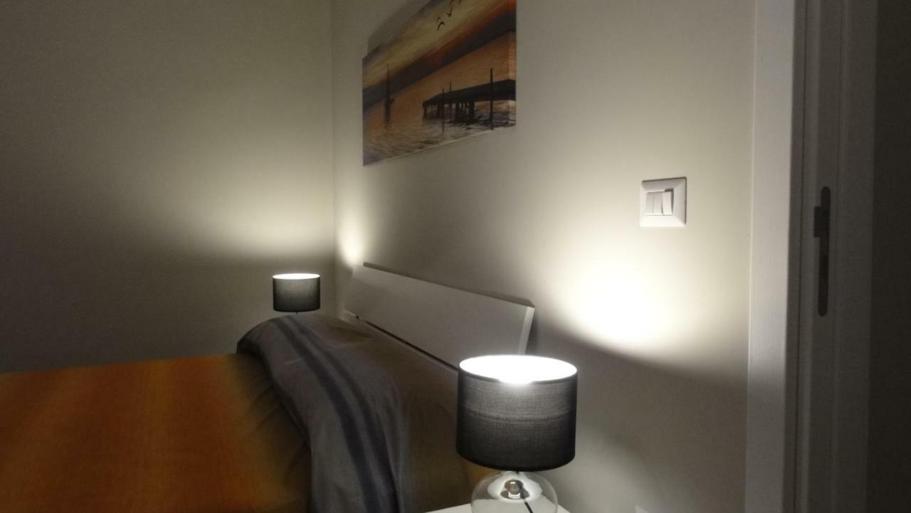 Casa Vacanze La Scalinata Bisceglie Luaran gambar